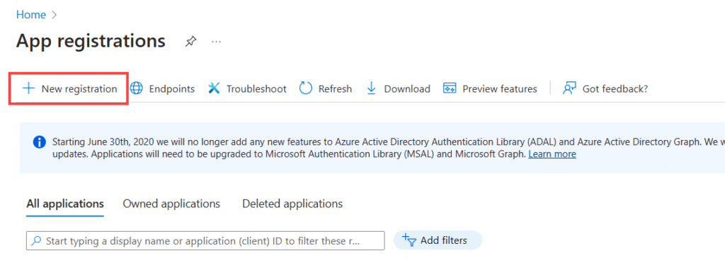 Single Sign-On with Azure Entra ID - GageList Gauge Calibration